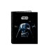 Carpeta carton folio 4 anillas mixtas safta star wars rebellion