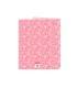 Carpeta carton folio 4 anillas mixtas safta moos passion