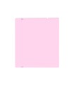 Carpeta con recambio safta din a4 cuadro 5 mm polipropileno foam 4 anillas 35mm feeling