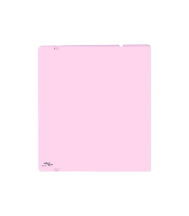 Carpeta con recambio safta din a4 cuadro 5 mm polipropileno foam 4 anillas 35mm minnie mouse nalve