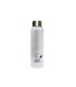 Botella portaliquidos safta termo acero inoxidable 500ml snoopy love 225x70 mm