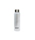 Botella portaliquidos safta termo acero inoxidable 500ml snoopy love 225x70 mm