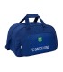Bolsa de deporte safta fc barcelona navy blue 240x400x230 mm