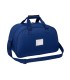 Bolsa de deporte safta fc barcelona navy blue 240x400x230 mm
