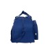 Bolsa de deporte safta fc barcelona navy blue 240x400x230 mm