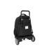 Mochila safta grande con ruedas compact evol ext fc barcelona black 220x330x450 mm