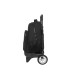Mochila safta grande con ruedas compact evol ext fc barcelona black 220x330x450 mm