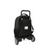 Mochila safta grande con ruedas compact evolution extraible dragon ball combat 450x330x220 mm
