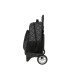 Mochila safta grande con ruedas compact evolution extraible dragon ball combat 450x330x220 mm
