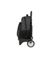 Mochila safta grande con ruedas compact evolution extraible dragon ball combat 450x330x220 mm