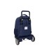 Mochila safta grande con ruedas compact evolution extraible benetton flag 450x330x220 mm