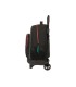 Mochila safta grande con ruedas compact extraible my hero academia 220x330x450 mm