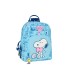 Mini mochila safta snoopy love 300x250x130 mm