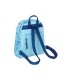 Mini mochila safta snoopy love 300x250x130 mm