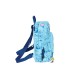 Mini mochila safta snoopy love 300x250x130 mm