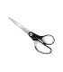 Tijeras leitz premium titanium 205 mm color negro