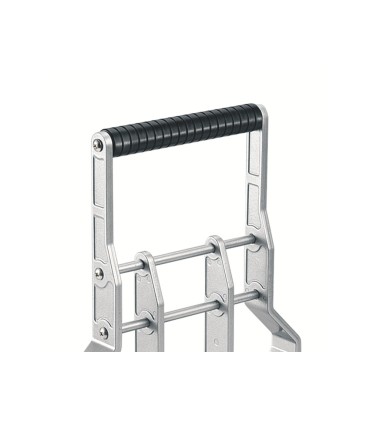 Taladrador rexel hd 4150 gran capacidad 4 taladros color plata negro capacidad 150 hojas