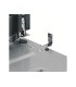 Taladrador rexel hd 4150 gran capacidad 4 taladros color plata negro capacidad 150 hojas