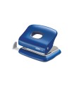 Taladrador rapid fc20 color azul capacidad 20 hojas