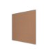 Tablero de anuncios nobo premium plus corcho 2400x1200mm