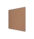 Tablero de anuncios nobo premium plus corcho 2000x1000mm