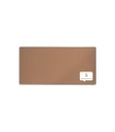 Tablero de anuncios nobo premium plus corcho 2000x1000mm