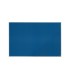 Tablero de anuncios nobo essence de fieltro azul 1800x1200 mm