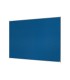 Tablero de anuncios nobo essence de fieltro azul 1800x1200 mm
