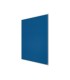 Tablero de anuncios nobo essence de fieltro azul 1800x1200 mm