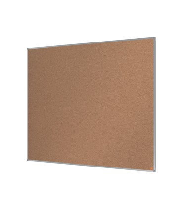 Tablero de anuncios nobo essence corcho 1500x1200 mm