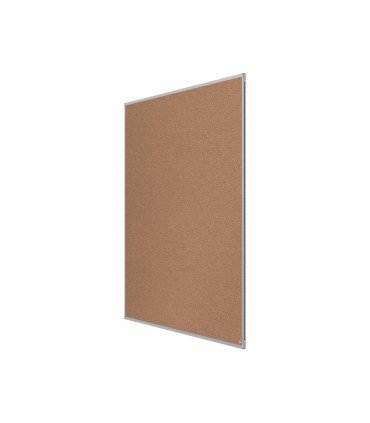 Tablero de anuncios nobo essence corcho 1500x1200 mm