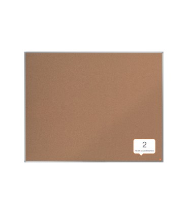 Tablero de anuncios nobo essence corcho 1500x1200 mm