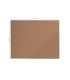 Tablero de anuncios nobo essence corcho 1500x1200 mm