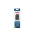 Pincel de agua derwent set de 3 unidades