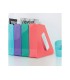 Revistero esselte colour breeze plastico colores surtidos 72x256x260 mm