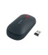 Raton leitz cosy inalambrico dual 4000 dpi usb a nano 24 ghz color gris