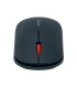 Raton leitz cosy inalambrico dual 4000 dpi usb a nano 24 ghz color gris