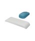 Raton leitz cosy inalambrico dual 4000 dpi usb a nano 24 ghz color azul