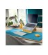 Raton leitz cosy inalambrico dual 4000 dpi usb a nano 24 ghz color azul