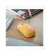 Raton leitz cosy inalambrico dual 4000 dpi usb a nano 24 ghz color amarillo