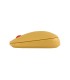 Raton leitz cosy inalambrico dual 4000 dpi usb a nano 24 ghz color amarillo