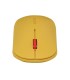 Raton leitz cosy inalambrico dual 4000 dpi usb a nano 24 ghz color amarillo