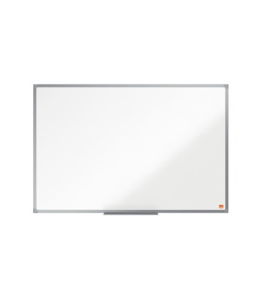 Pizarra blanca nobo essence melamina 900x600 mm