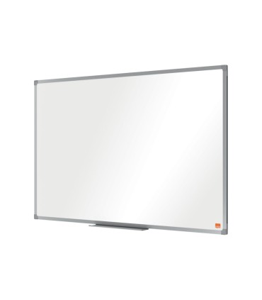 Pizarra blanca nobo essence melamina 900x600 mm