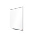 Pizarra blanca nobo essence melamina 900x600 mm
