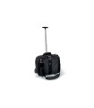 Maletin kensington contour roller para portatil de 17\" y tablets 10\" color negro 76x444x241 mm