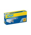 Grapas rapid strong n 66/7 mm galvanizada caja de 5000 unidades