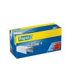 Grapas rapid super strong n 44/8+ mm galvanizada caja de 5000 unidades