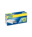Grapas rapid n 10/4 mm galvanizada caja de 5000 unidades