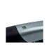 Grapadora rexel gazell metalica capacidad 25 hojas color plata negro usa grapas n 16 y 56